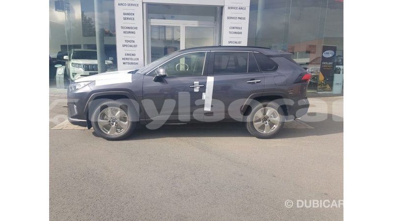 Big with watermark toyota 4runner attapeu province import dubai 3093