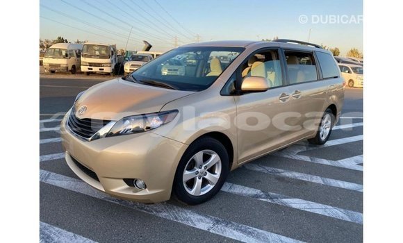 Buy Import Toyota Sienna Other Car in Import - Dubai in Attapeu Province Buy Import Toyota Sienna Other Car in Import - Dubai in Attapeu Province