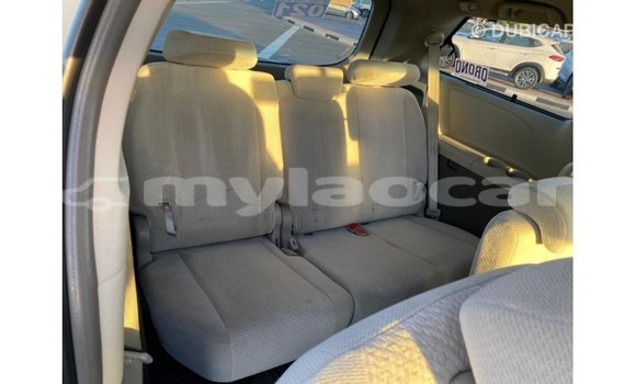 Buy Import Toyota Sienna Other Car in Import - Dubai in Attapeu Province Buy Import Toyota Sienna Other Car in Import - Dubai in Attapeu Province