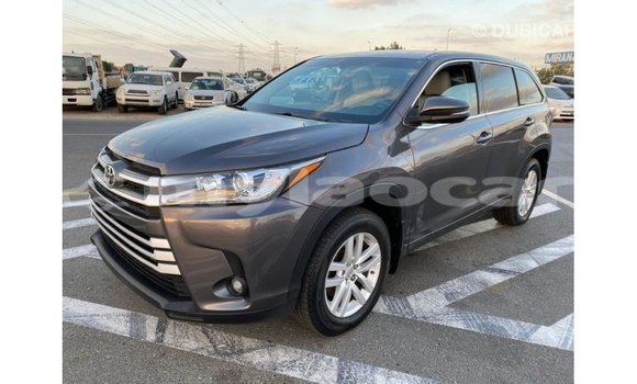 Buy Import Toyota Highlander Other Car in Import - Dubai in Attapeu Province Buy Import Toyota Highlander Other Car in Import - Dubai in Attapeu Province