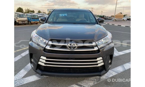Buy Import Toyota Highlander Other Car in Import - Dubai in Attapeu Province Buy Import Toyota Highlander Other Car in Import - Dubai in Attapeu Province