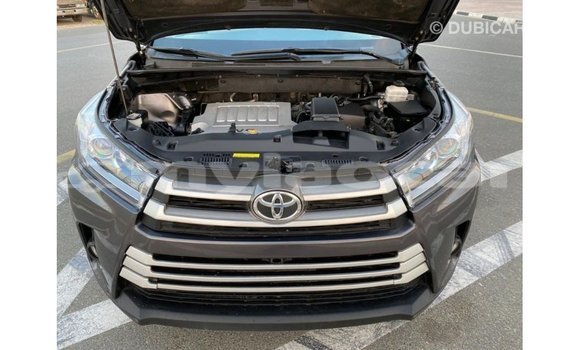 Buy Import Toyota Highlander Other Car in Import - Dubai in Attapeu Province Buy Import Toyota Highlander Other Car in Import - Dubai in Attapeu Province