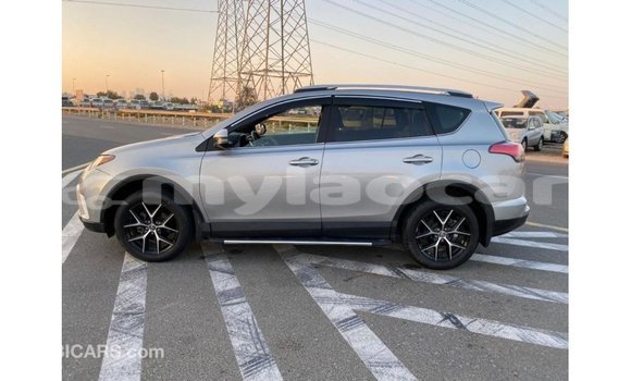 Acheter Import Voiture Toyota 4Runner Autre à Import - Dubai, Attapeu Province Acheter Import Voiture Toyota 4Runner Autre à Import - Dubai, Attapeu Province