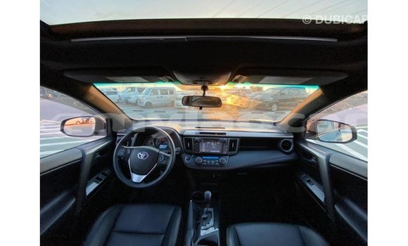 Acheter Import Voiture Toyota 4Runner Autre à Import - Dubai, Attapeu Province Acheter Import Voiture Toyota 4Runner Autre à Import - Dubai, Attapeu Province