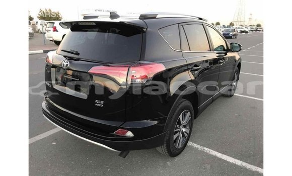 Buy Import Toyota RAV4 Black Car in Import - Dubai in Attapeu Province Buy Import Toyota RAV4 Black Car in Import - Dubai in Attapeu Province