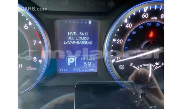 Acheter Import Voiture Toyota 4Runner Autre à Import - Dubai, Attapeu Province Acheter Import Voiture Toyota 4Runner Autre à Import - Dubai, Attapeu Province