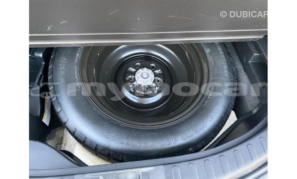 Acheter Import Voiture Toyota 4Runner Autre à Import - Dubai, Attapeu Province Acheter Import Voiture Toyota 4Runner Autre à Import - Dubai, Attapeu Province