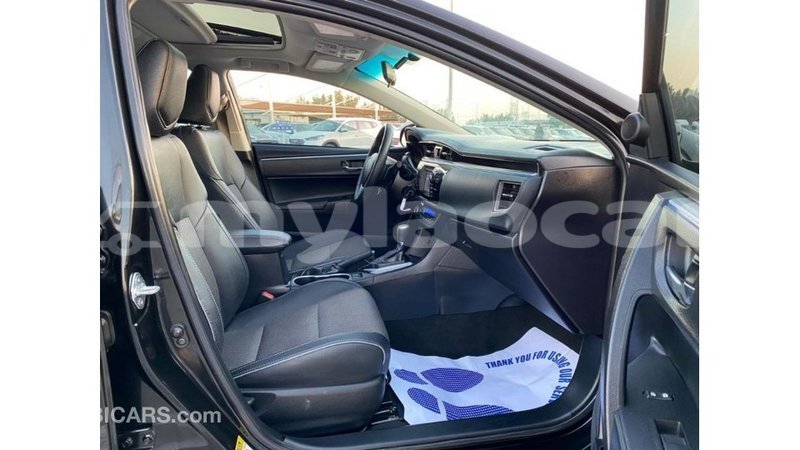 Big with watermark toyota corolla attapeu province import dubai 3098