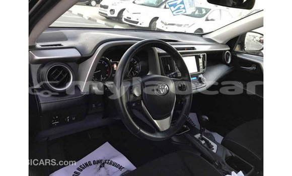 Buy Import Toyota RAV4 Black Car in Import - Dubai in Attapeu Province Buy Import Toyota RAV4 Black Car in Import - Dubai in Attapeu Province