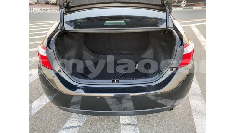 Big with watermark toyota corolla attapeu province import dubai 3098