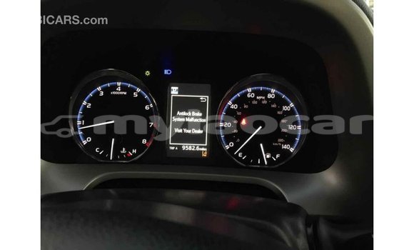 Buy Import Toyota RAV4 Black Car in Import - Dubai in Attapeu Province Buy Import Toyota RAV4 Black Car in Import - Dubai in Attapeu Province