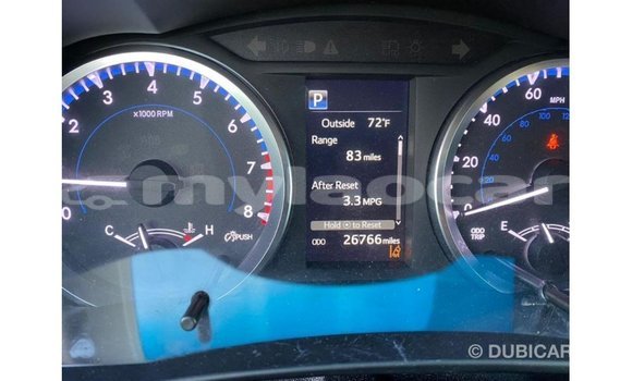 Buy Import Toyota Highlander White Car in Import - Dubai in Attapeu Province Buy Import Toyota Highlander White Car in Import - Dubai in Attapeu Province