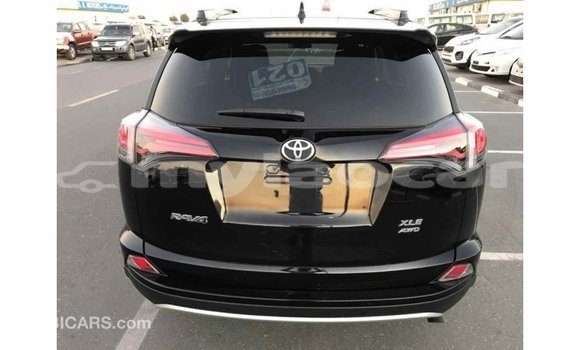 Buy Import Toyota RAV4 Black Car in Import - Dubai in Attapeu Province Buy Import Toyota RAV4 Black Car in Import - Dubai in Attapeu Province