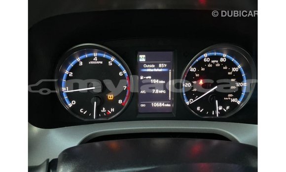 Buy Import Toyota 4Runner Other Car in Import - Dubai in Attapeu Province Buy Import Toyota 4Runner Other Car in Import - Dubai in Attapeu Province