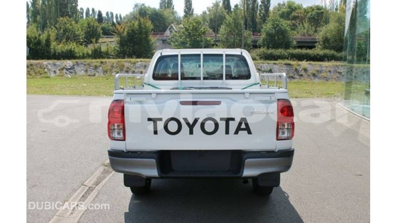 Big with watermark toyota hilux attapeu province import dubai 3116