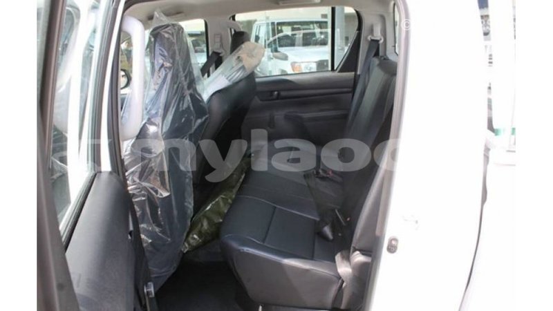 Big with watermark toyota hilux attapeu province import dubai 3116