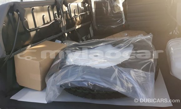 Buy Import Toyota Land Cruiser White Car in Import - Dubai in Attapeu Province Buy Import Toyota Land Cruiser White Car in Import - Dubai in Attapeu Province