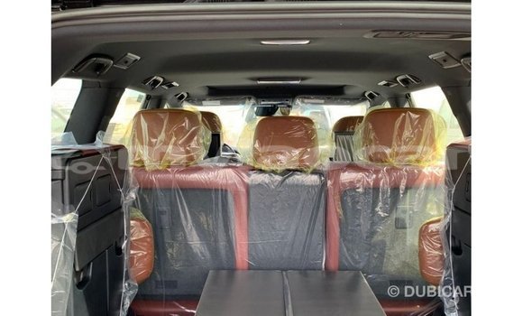 Buy Import Lexus LX Black Car in Import - Dubai in Attapeu Province Buy Import Lexus LX Black Car in Import - Dubai in Attapeu Province