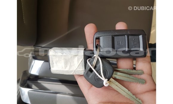 Buy Import Toyota Land Cruiser Beige Car in Import - Dubai in Attapeu Province Buy Import Toyota Land Cruiser Beige Car in Import - Dubai in Attapeu Province