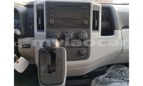 Buy Import Toyota Hiace White Car in Import - Dubai in Attapeu Province Buy Import Toyota Hiace White Car in Import - Dubai in Attapeu Province