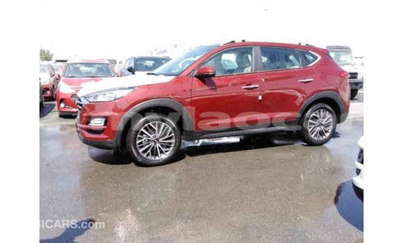 Buy Import Hyundai Tucson Red Car in Import - Dubai in Attapeu Province Buy Import Hyundai Tucson Red Car in Import - Dubai in Attapeu Province