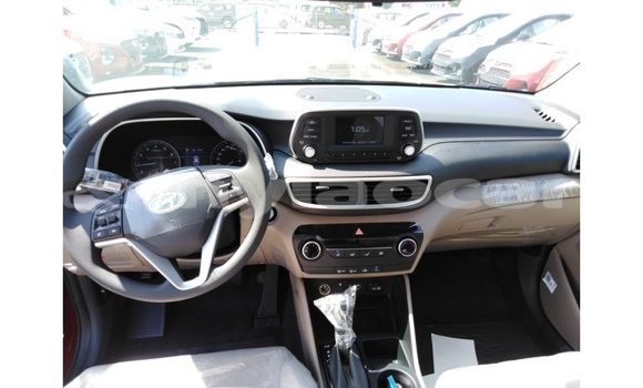 Buy Import Hyundai Tucson Red Car in Import - Dubai in Attapeu Province Buy Import Hyundai Tucson Red Car in Import - Dubai in Attapeu Province