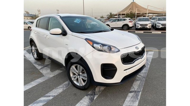 Big with watermark kia sportage attapeu province import dubai 3125