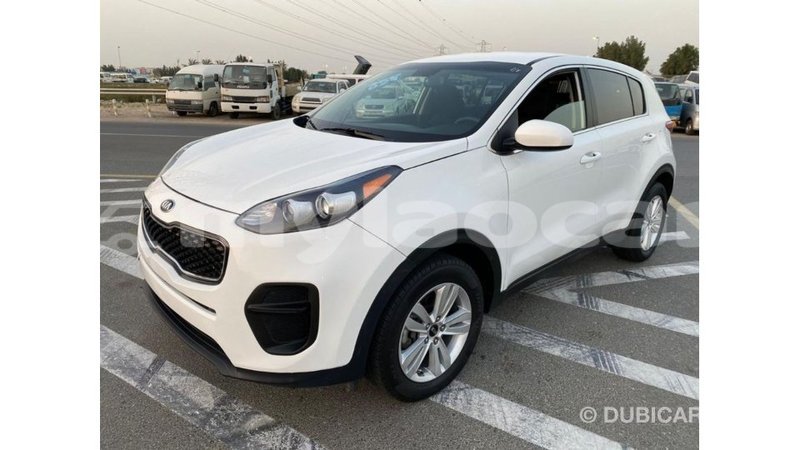 Big with watermark kia sportage attapeu province import dubai 3125