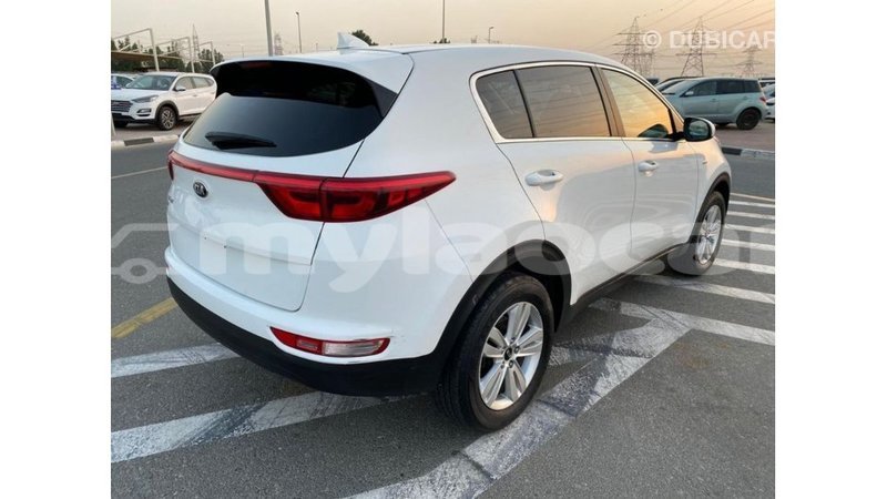 Big with watermark kia sportage attapeu province import dubai 3125