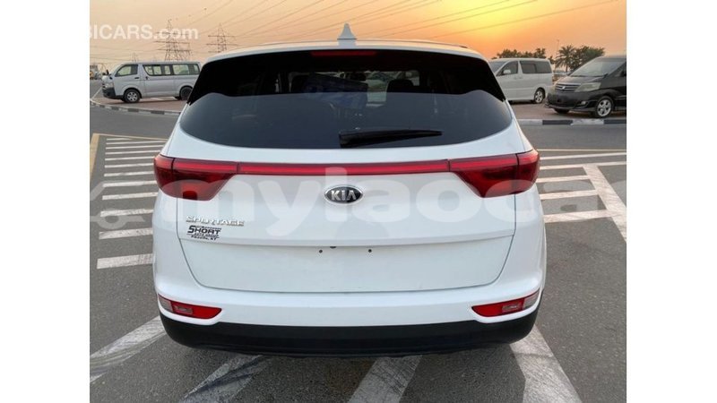 Big with watermark kia sportage attapeu province import dubai 3125