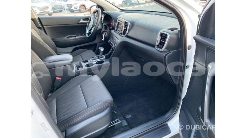 Big with watermark kia sportage attapeu province import dubai 3125