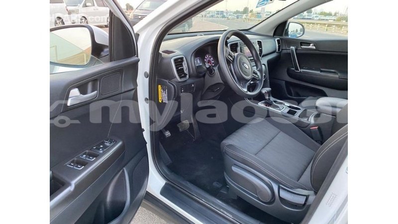 Big with watermark kia sportage attapeu province import dubai 3125