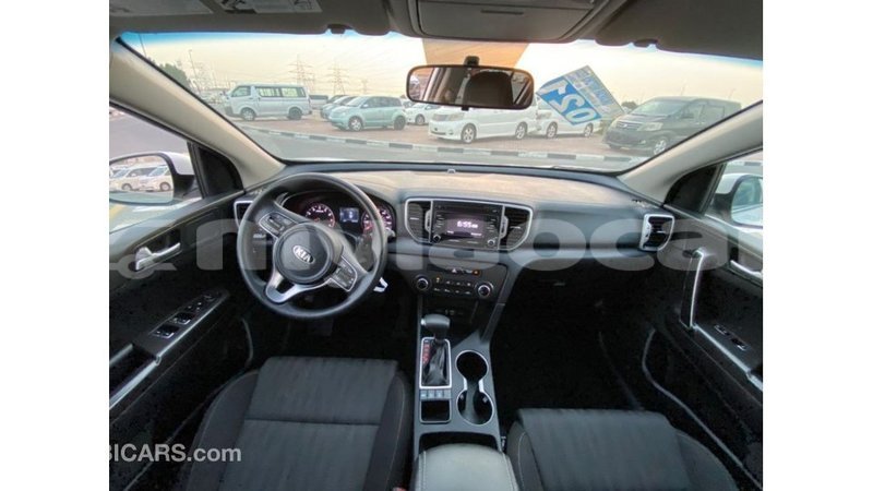 Big with watermark kia sportage attapeu province import dubai 3125