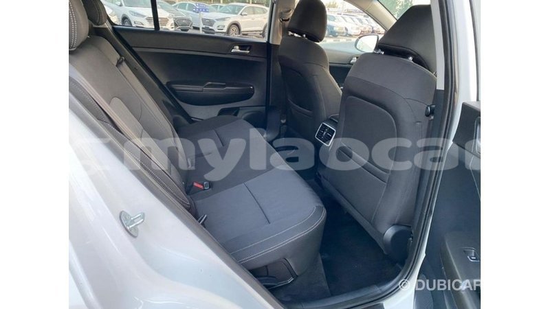 Big with watermark kia sportage attapeu province import dubai 3125