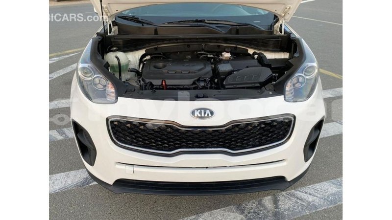 Big with watermark kia sportage attapeu province import dubai 3125