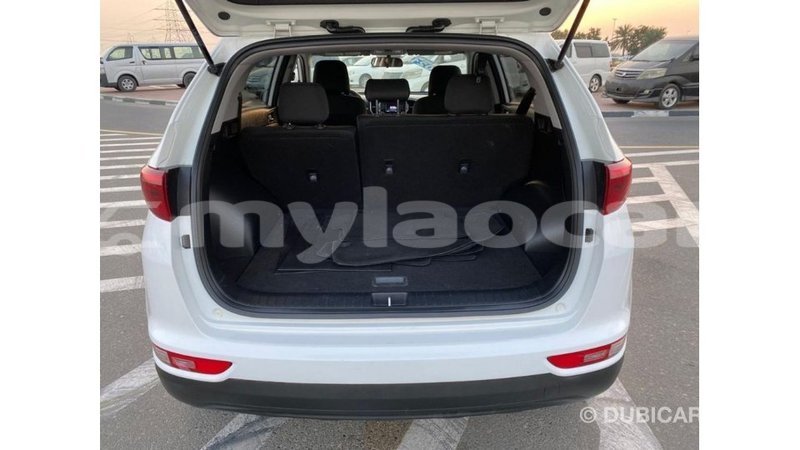 Big with watermark kia sportage attapeu province import dubai 3125