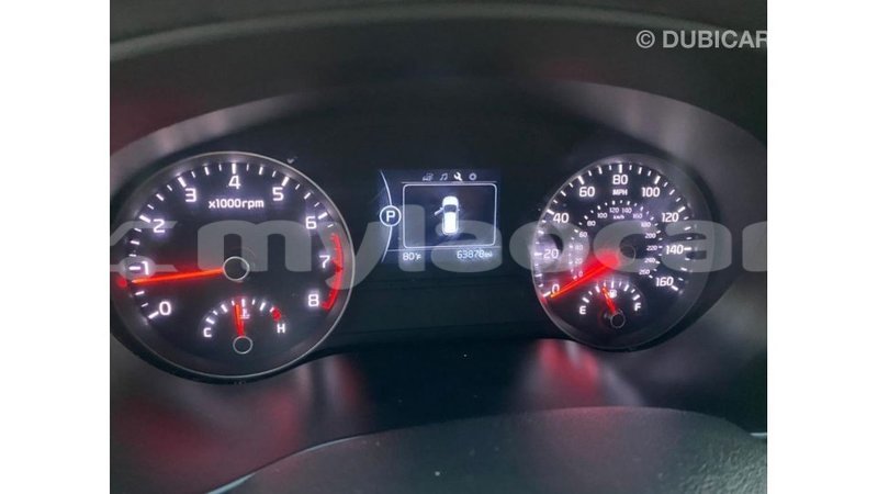 Big with watermark kia sportage attapeu province import dubai 3125