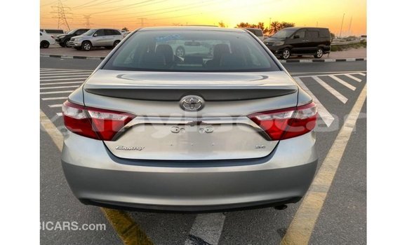 Buy Import Toyota Camry Other Car in Import - Dubai in Attapeu Province Buy Import Toyota Camry Other Car in Import - Dubai in Attapeu Province