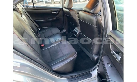 Buy Import Toyota Camry Other Car in Import - Dubai in Attapeu Province Buy Import Toyota Camry Other Car in Import - Dubai in Attapeu Province