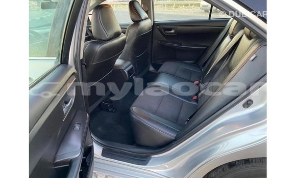 Buy Import Toyota Camry Other Car in Import - Dubai in Attapeu Province Buy Import Toyota Camry Other Car in Import - Dubai in Attapeu Province