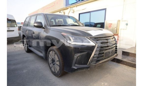 ຊື້ ການ ນຳ ເຂົ້າ Lexus LX Black ລົດ ໃນ Import - Dubai ໃນ Attapeu Province ຊື້ ການ ນຳ ເຂົ້າ Lexus LX Black ລົດ ໃນ Import - Dubai ໃນ Attapeu Province