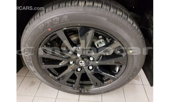 ຊື້ ການ ນຳ ເຂົ້າ Lexus LX Black ລົດ ໃນ Import - Dubai ໃນ Attapeu Province ຊື້ ການ ນຳ ເຂົ້າ Lexus LX Black ລົດ ໃນ Import - Dubai ໃນ Attapeu Province