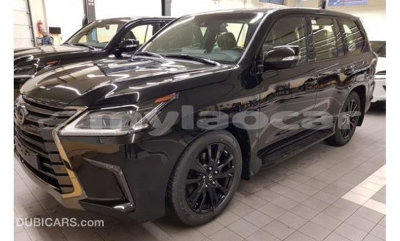ຊື້ ການ ນຳ ເຂົ້າ Lexus LX Black ລົດ ໃນ Import - Dubai ໃນ Attapeu Province ຊື້ ການ ນຳ ເຂົ້າ Lexus LX Black ລົດ ໃນ Import - Dubai ໃນ Attapeu Province