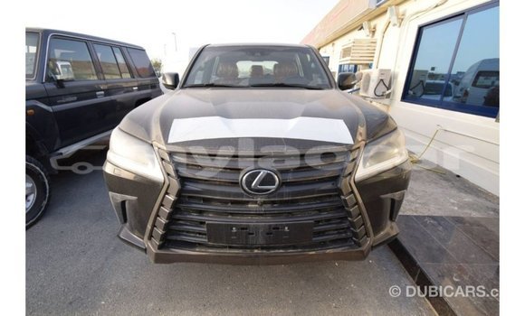 ຊື້ ການ ນຳ ເຂົ້າ Lexus LX Black ລົດ ໃນ Import - Dubai ໃນ Attapeu Province ຊື້ ການ ນຳ ເຂົ້າ Lexus LX Black ລົດ ໃນ Import - Dubai ໃນ Attapeu Province