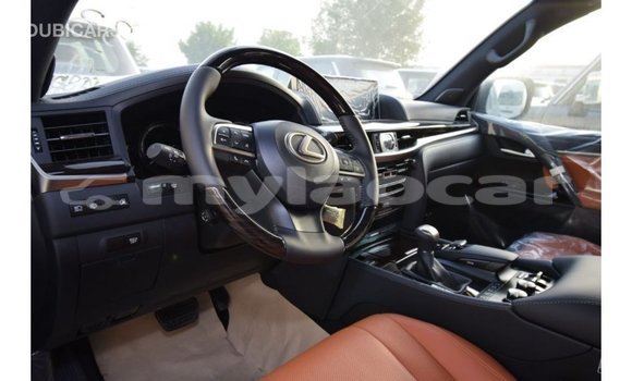 ຊື້ ການ ນຳ ເຂົ້າ Lexus LX Black ລົດ ໃນ Import - Dubai ໃນ Attapeu Province ຊື້ ການ ນຳ ເຂົ້າ Lexus LX Black ລົດ ໃນ Import - Dubai ໃນ Attapeu Province