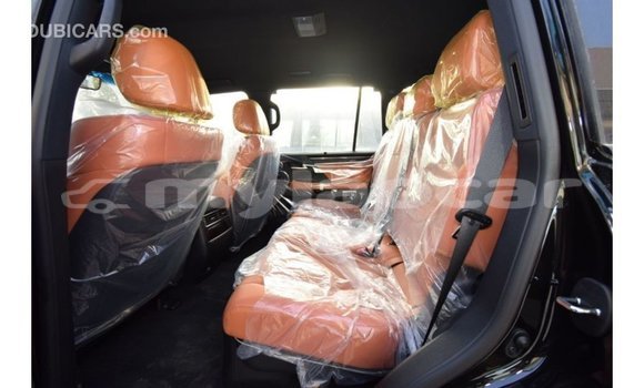 ຊື້ ການ ນຳ ເຂົ້າ Lexus LX Black ລົດ ໃນ Import - Dubai ໃນ Attapeu Province ຊື້ ການ ນຳ ເຂົ້າ Lexus LX Black ລົດ ໃນ Import - Dubai ໃນ Attapeu Province