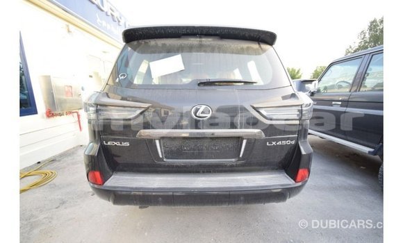 ຊື້ ການ ນຳ ເຂົ້າ Lexus LX Black ລົດ ໃນ Import - Dubai ໃນ Attapeu Province ຊື້ ການ ນຳ ເຂົ້າ Lexus LX Black ລົດ ໃນ Import - Dubai ໃນ Attapeu Province