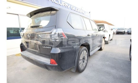 ຊື້ ການ ນຳ ເຂົ້າ Lexus LX Black ລົດ ໃນ Import - Dubai ໃນ Attapeu Province ຊື້ ການ ນຳ ເຂົ້າ Lexus LX Black ລົດ ໃນ Import - Dubai ໃນ Attapeu Province