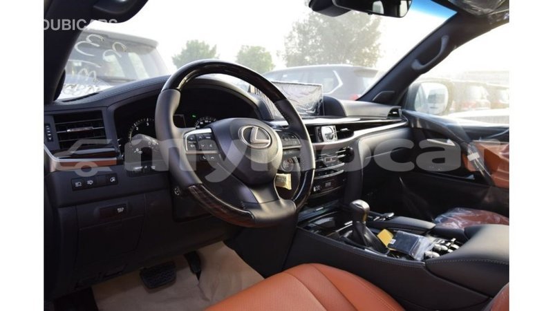 Big with watermark lexus lx attapeu province import dubai 3128