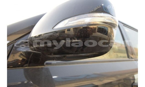 ຊື້ ການ ນຳ ເຂົ້າ Lexus LX Black ລົດ ໃນ Import - Dubai ໃນ Attapeu Province ຊື້ ການ ນຳ ເຂົ້າ Lexus LX Black ລົດ ໃນ Import - Dubai ໃນ Attapeu Province